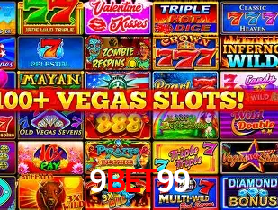 Descubra o Programa VIP da 9bet99: Vantagens Exclusivas para Jogadores