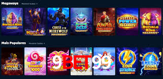 Descubra a Magia dos Jogos de Arcade no 9bet99