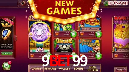 A Experiência Imersiva dos Cassinos Ao Vivo no 9bet99